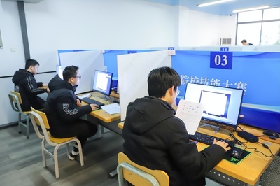 技耀三湘，網聯未來——2023年度'楚怡杯'湖南省職業院校技能競賽網絡系統管理賽項圓滿落幕